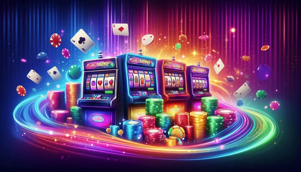 Vegazone Casino